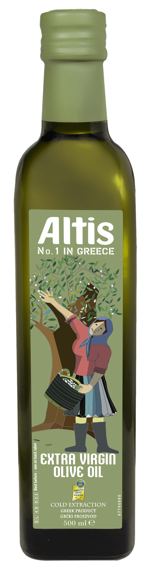 altis