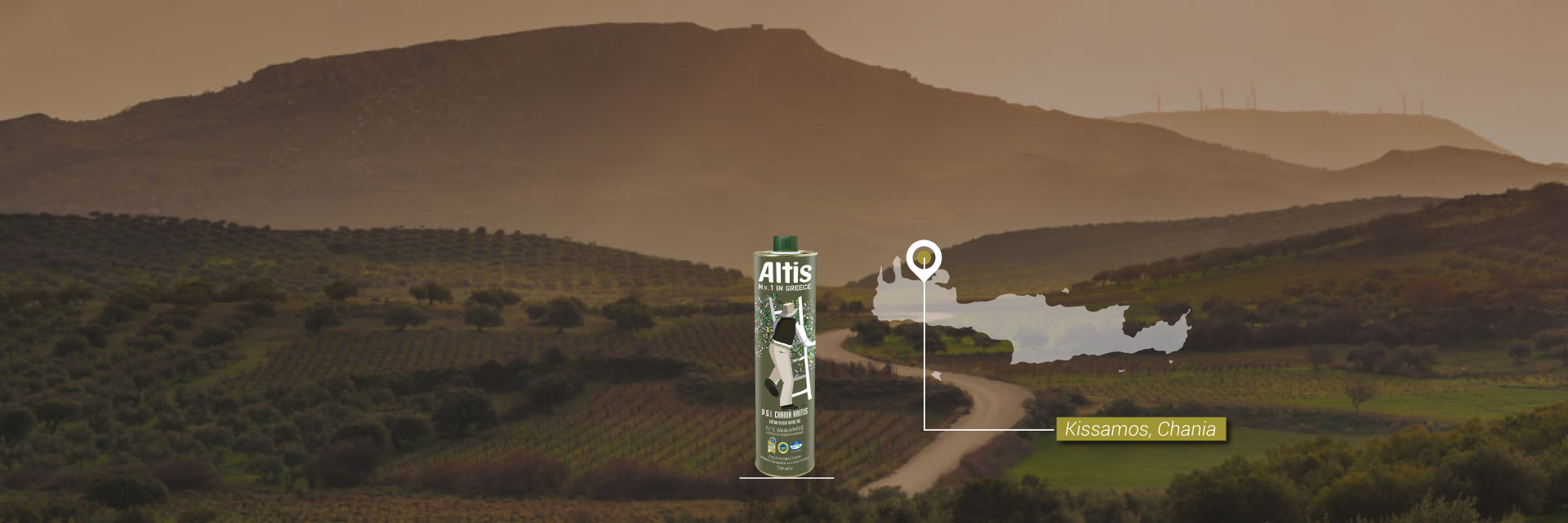 Home Page, Altis - Extra Virgin Olive Oil No.1 in Greece