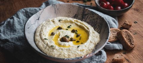 recipe image Tyrochtipiti