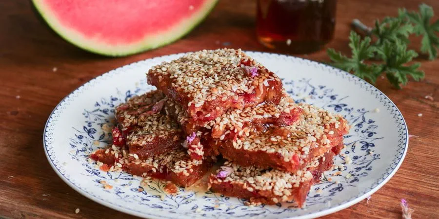 recipe image Wassermelonenkuchen