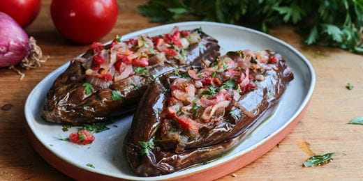 recipe image Ιμάμ μπαϊλντί