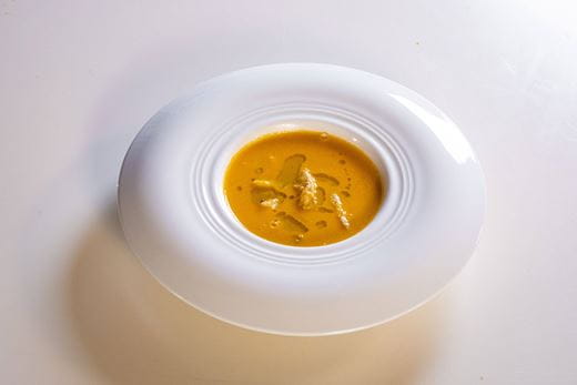 recipe image Ψαρόσουπα Κοκκινιστή με Ντομάτα