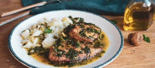 recipe image Σοφρίτο Κέρκυρας