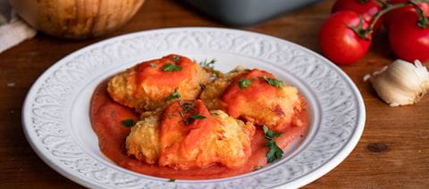 recipe image Μπραντάδα