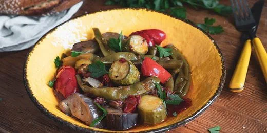 recipe image Σουφικό Ικαρίας