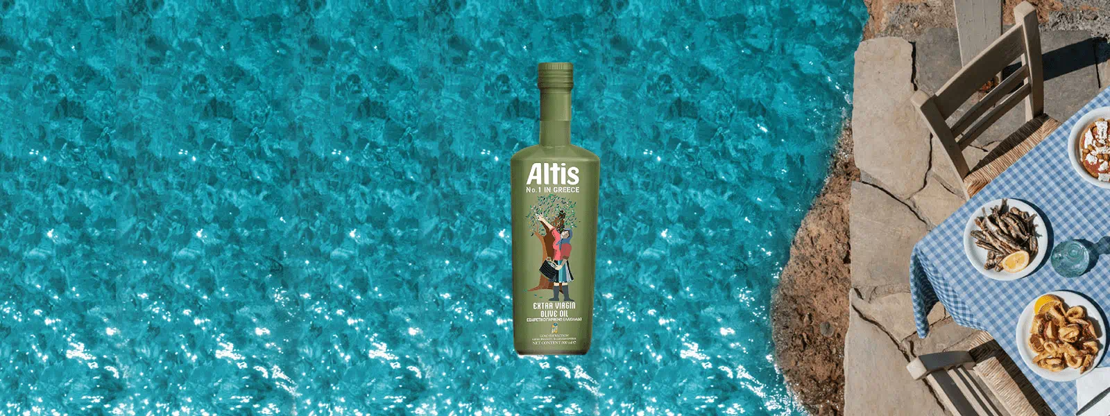 Home Page, Altis - Extra Virgin Olive Oil No.1 in Greece