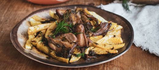 recipe image Mastelo from Sifnos